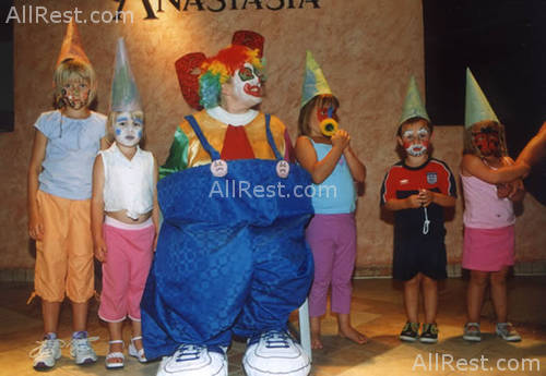 Club Anastasia 13